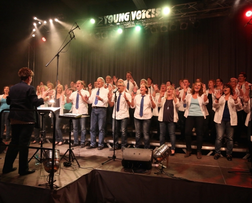 Young Voices Gemmingen